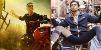 Sooryavanshi Beats Ranveer Singh's Gully Boy With Its Worldwide Total