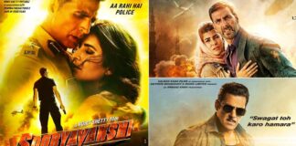 Sooryavanshi Box Office (Worldwide): Crosses 2 Bigges Each Of Akshay Kumar & Salman Khan