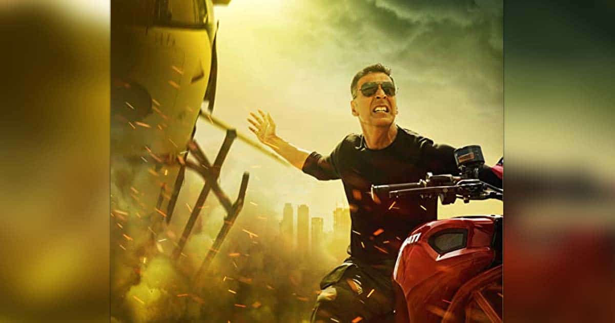 Sooryavanshi Day 4 Early Trends Are Out