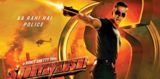 Sooryavanshi Day 4 (Overseas) Stands Still Strong, Check Out The Box Office Score Of The Movie