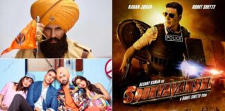 Sooryavanshi Enters Akshay Kumar's Films With Highest Day 4