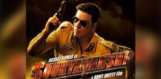 Sooryavanshi 'How's The Hype?' Results