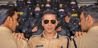 Sooryavanshi Is Achieving Feats For Akshay Kumar
