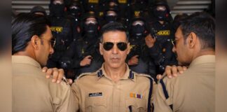 Sooryavanshi (Overseas) Day 13: The Akshay Kumar & Katrina Kaif Starrer Yet Unstoppable After Crossing The $7 Million Mark