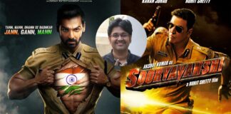 Sooryavanshi Played A Part In Making Satyameva Jayate 2 Makers Change Their Mind & Add A Communal Harmony Scene, Milap Zaveri SHeds Light