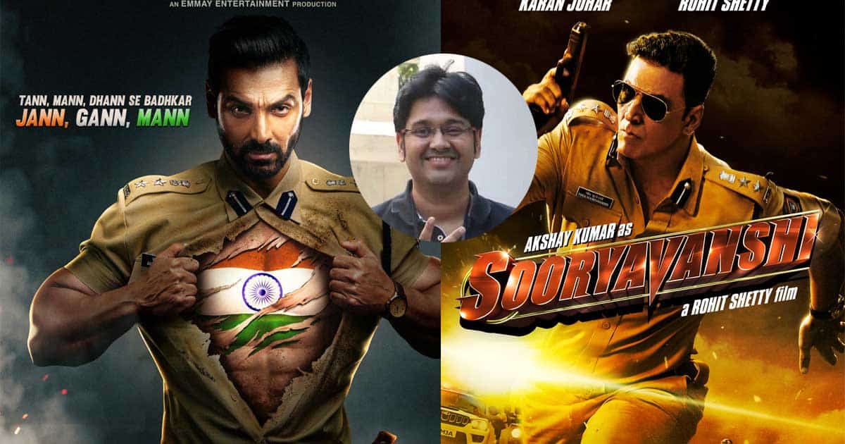 Sooryavanshi Played A Part In Making Satyameva Jayate 2 Makers Change Their Mind & Add A Communal Harmony Scene, Milap Zaveri SHeds Light