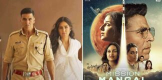 Sooryavanshi vs Akshay Kumar's Mission Mangal & Other 200 Crore Grossers