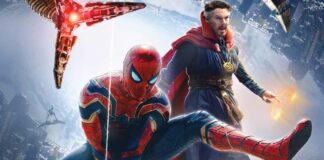 Spider-Man: No Way Home Crashes Theatres Sites After Going On Sale Causing Marvel Fans To Freak Out