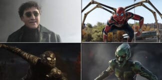 'Spider-Man: No Way Home' latest trailer brings all villains back