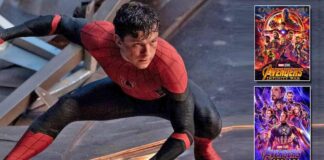 Spider-Man: No Way Home Runtime Makes It Fourth Longest MCU Movie?