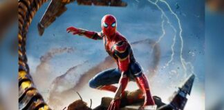 'Spider-Man: No Way Home' to release a day earlier in India
