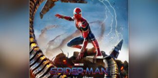 'Spider-Man: No Way Home' to release in India on Dec 17