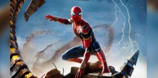 'Spider-Man: No Way Home' to release in India on Dec 17