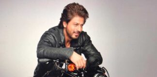 Shah Rukh Khan celebrates b'day in Alibaug, police prevent fans from gathering outside Mannat