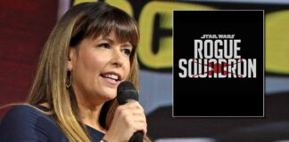 'Star Wars' spin-off delayed due to Patty Jenkins' scheduling conflict