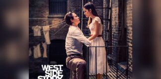 Steven Spielberg on 'West Side Story': Most daunting film of my career