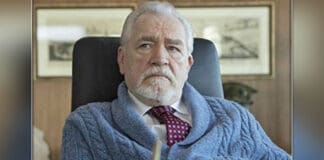 'Succession' star Brian Cox makes directorial debut with 'Glenrothan'
