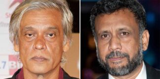 Sudhir Mishra finds a producer in Anubhav Sinha for his ambitious film