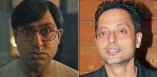 Sujoy Ghosh on why Abhishek Bachchan was cast as 'Bob Biswas'