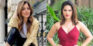 Sunny Leone reunites with 'Baby Doll' hitmaker Kanika Kapoor for new track