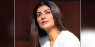 Sushmita Sen on shooting 'Aarya' during pandemic: We've become lockdown specialists