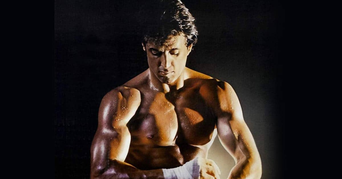 Sylvester Stallone Says He Almost Died While Shooting 'Rocky IV' Fight