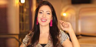 Taarak Mehta Fame Munmun Dutta Grooves In Hot Pants In Viral Video