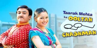 Taarak Mehta Ka Ooltah Chashmah Crosses Another Major Milestone - Completes 3300 Happysodes!