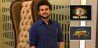Taarak Mehta Ka Ooltah Chashmah Fame Bhavya Gandhi Isn't Keen Of Doing Bigg Boss But Is Aiming For A Khatron Ke Khiladi-Like Show, Read On