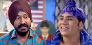 Taarak Mehta Ka Ooltah Chashmah Fame Gurucharan Singh’s Childhood Picture Goes Viral