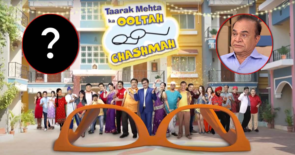 Taarak Mehta Ka Ooltah Chashmah To Get A New Nattu Kaka? Here Are The Details