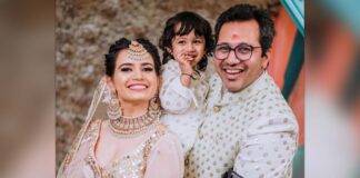 Taarak Mehta Ka Ooltah Chashmah's Malav Rajda Says "I'd Marry You Every 10 Years" To Wife Priya Ahuja On Getting Remarried - Deets Inside