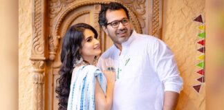 Taarak Mehta Ka Ooltah Chashmah's Priya Ahuja & Malav Rajda To Celebrate Their 10th Anniversary In A Special Way