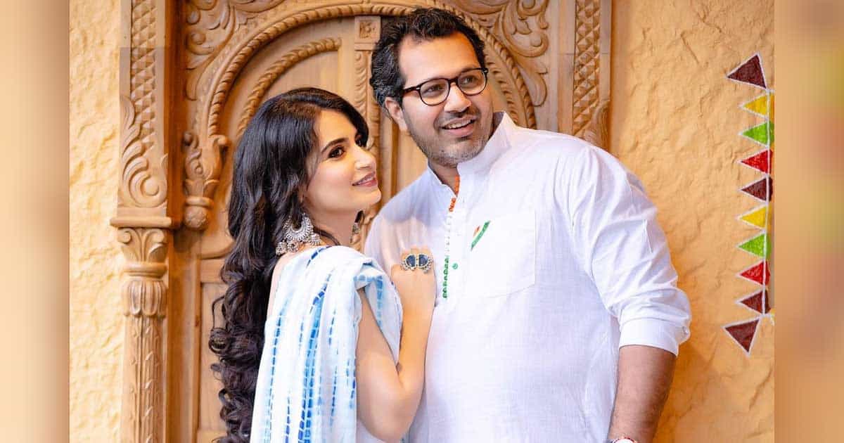 Taarak Mehta Ka Ooltah Chashmah's Priya Ahuja & Malav Rajda To Celebrate Their 10th Anniversary In A Special Way