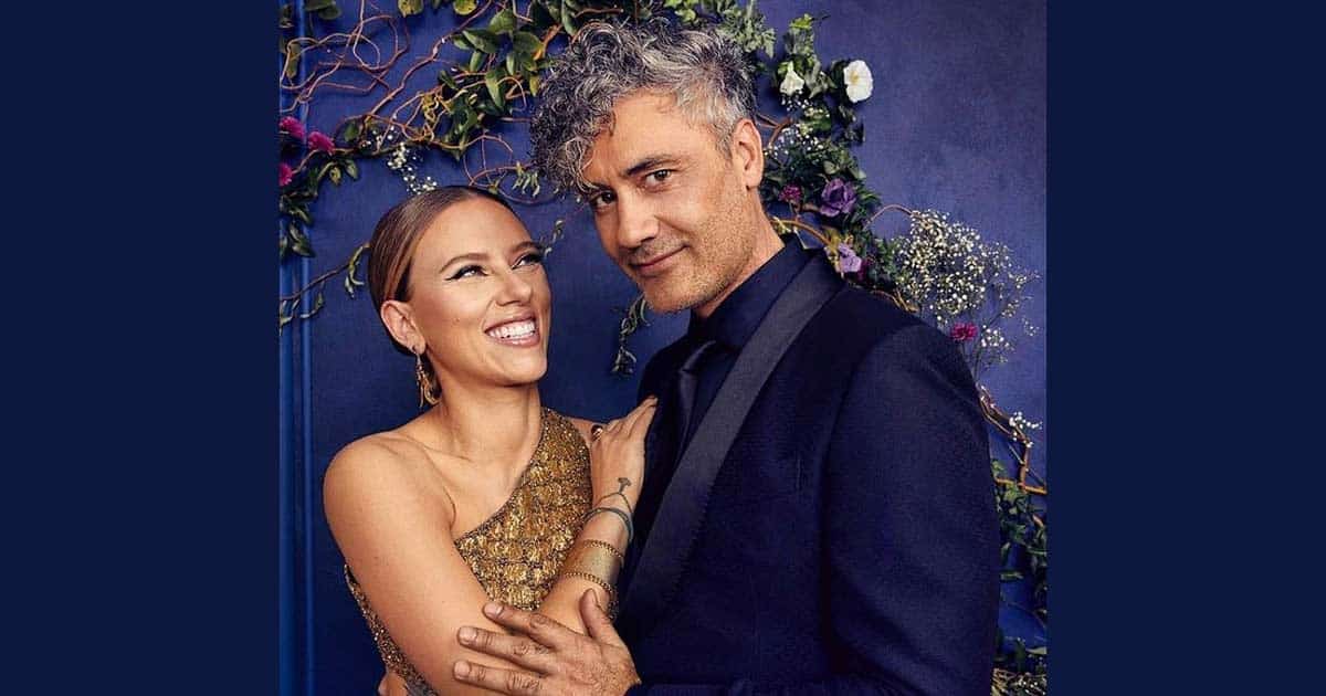 Taika Waititi To Direct Scarlett Johansson’s Tower Of Terror?