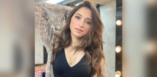 Tamannaah to play female lead in Chiranjeevi's 'Bholaa Shankar'