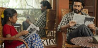 Tamil Nadu and Puducherry Bar Council praises 'Jai Bhim' film unit