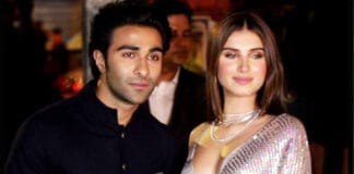 Tara Sutaria & Aadar Jain To Tie The Knot Before Ranbir Kapoor-Alia Bhatt?