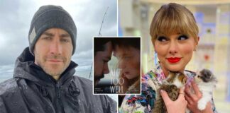 Taylor Swift Hints At The Real Reason Of 'Age Difference' For Breaking Up With Jake Gyllenhaal In Her Song 'All Too Well'? Deets Inside