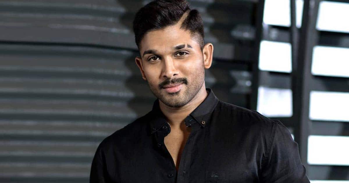 Telangana Road Transport Corporation Says It Will Send A Notice To Allu Arjun- Read To Know Why