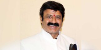 Telugu star Nandamuri Balakrishna undergoes shoulder surgery