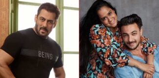 The Kapil Sharma Show: Aayush Sharma Reveals Meeting Salman Khan As A Relative & Co-Star Are Very Different