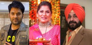 The Kapil Sharma Show: Host Cracks A Navjot Singh Sidhu Joke On Archana Puran Singh, Asks Her To Track Her Weight To Know "Kitni Bhaari Padhi Yeh..." - Check Out