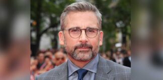 The Office Star Steve Carell Once Appeared Undercover For A Charity Event & Paid $31000 To Dinner With Himself