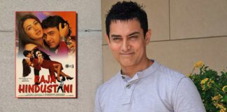 Throwback To When Aamir Khan’s Raja Hindustani Received Unfavourable Reactions From A Trial Audience