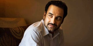 'Tigerish' Pankaj Tripathi jumped at the idea of 'Sherdil'