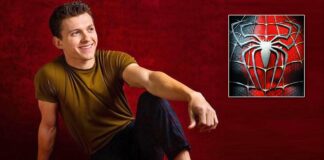 Tom Holland Talks About How Playing Spider-Man Has Helped Him Be More Confident