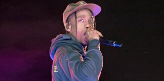 Travis Scott's Astroworld fest cancelled after 8 die, 23 hospitalised in crowd surge (Ld)