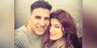 Twinkle Khanna Says Her Views On Having Opposing Opinion From Husband Akshay Kumar, Here's What She Has To Say!