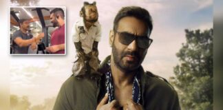 Unstoppable Ajay Devgn: The superstar marks 30 years in showbiz; and he's just warming up!